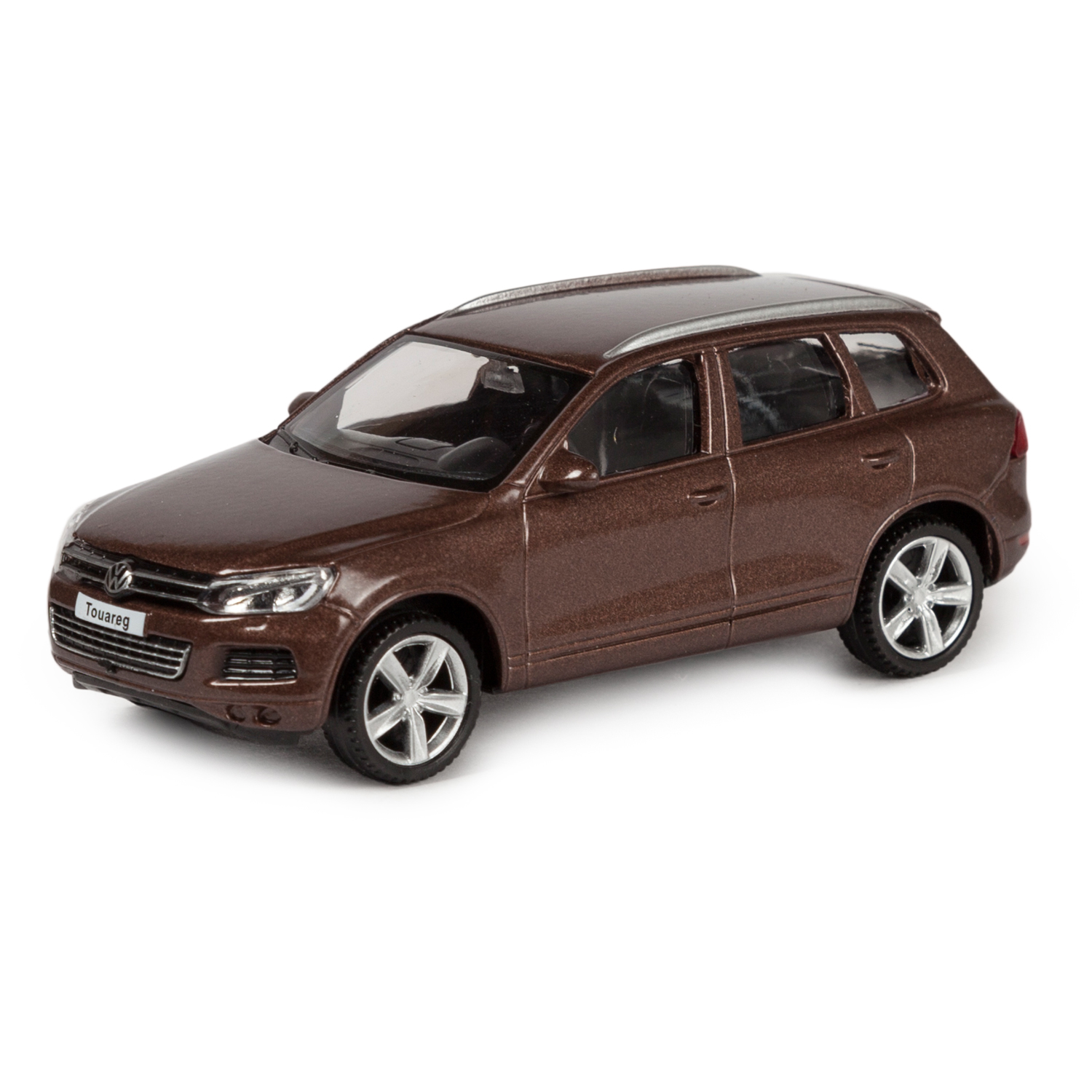 Автомобиль Mobicaro Volkswagen 1:43 в ассортименте 444014 - фото 1