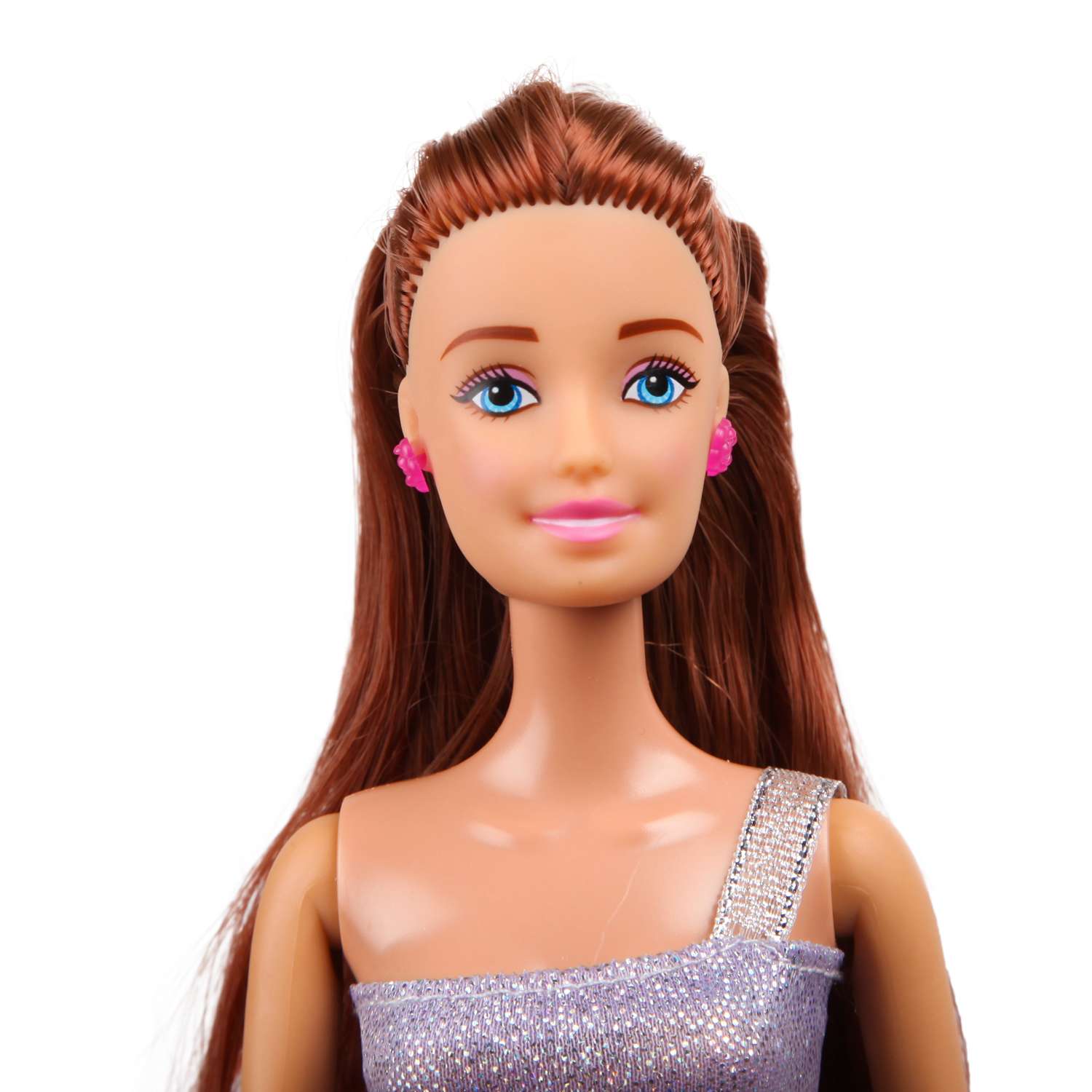 Кукла Demi Star модельная с аксессуарами 99184 99184 - фото 5