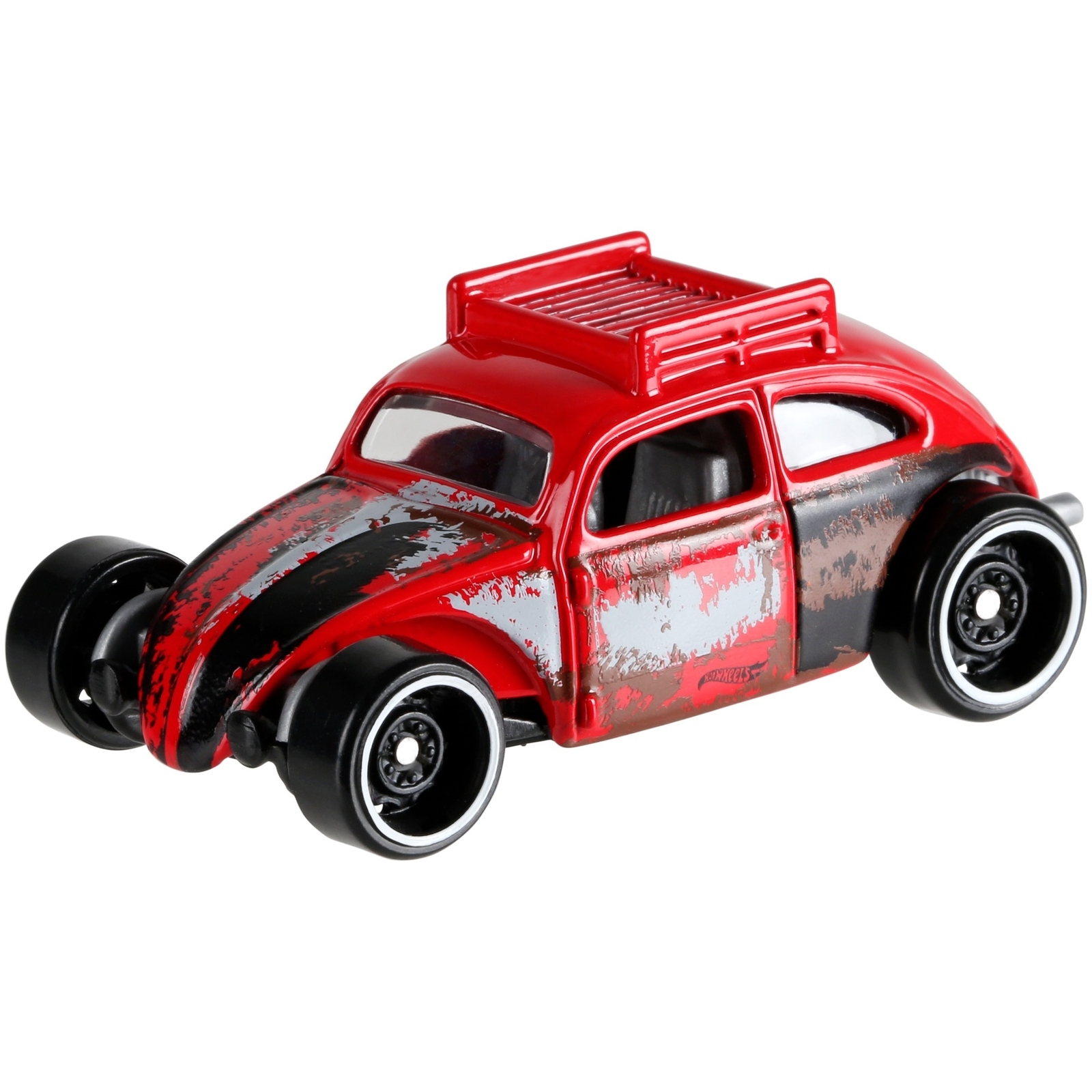 Серия базовых моделей автомобилей Hot Wheels в ассортименте 5785 - фото 3