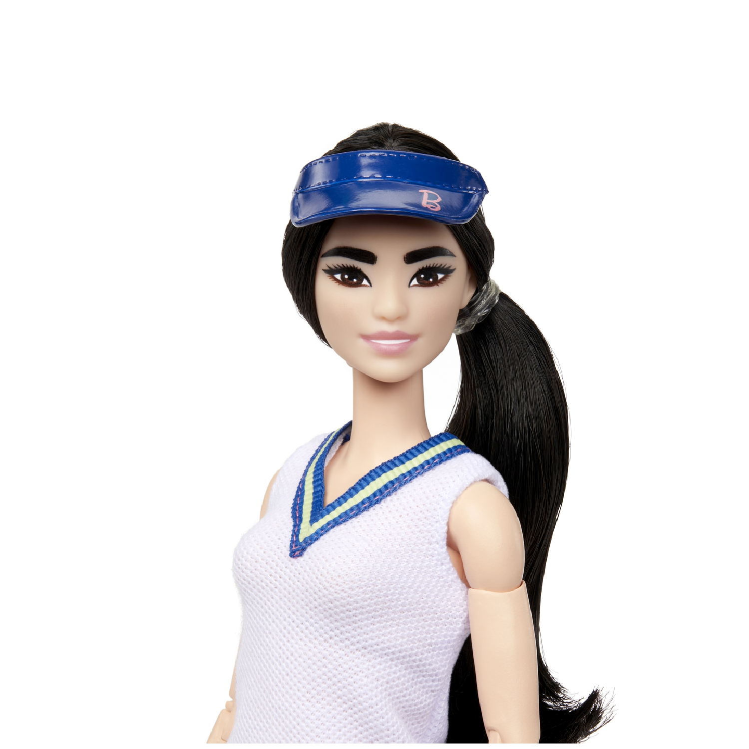 Кукла Barbie теннисистка HKT73 HKT73 - фото 4