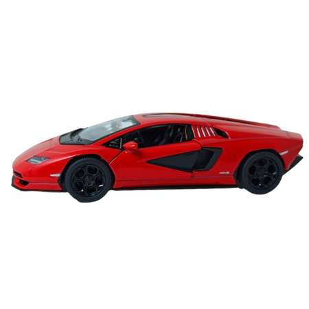 Автомобиль KINSMART Lamborghini