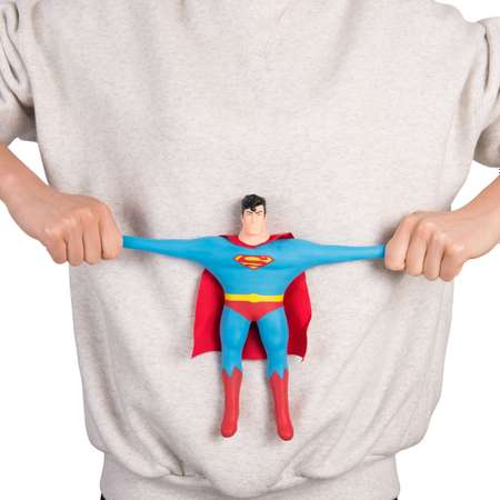 Фигурка Stretch Супермен тянущаяся 37170