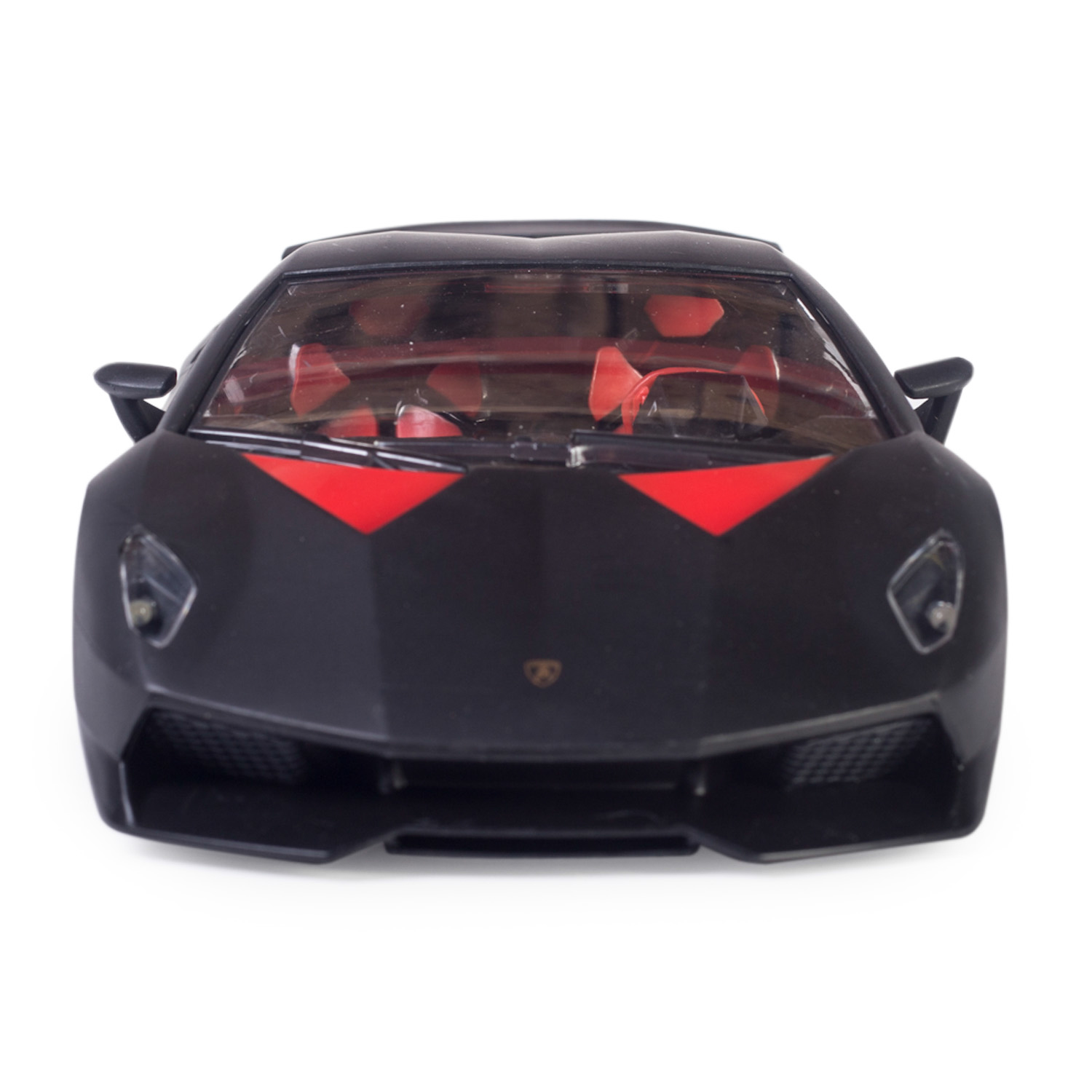 Автомобиль РУ Auldey Toy Industry Lamborghini 1:16 - фото 8