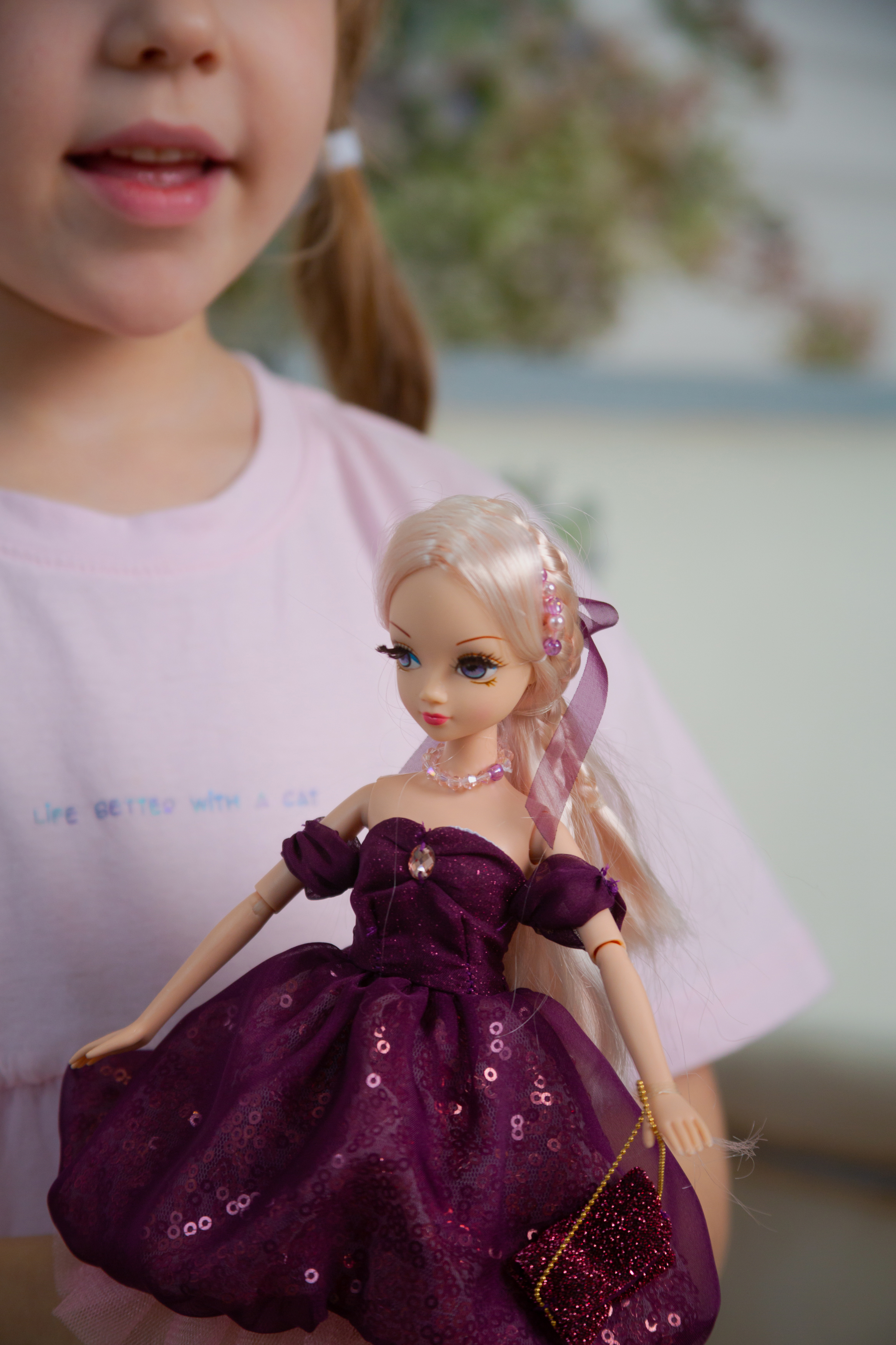 Кукла Sonya Rose серия Daily collection Вечеринка SRR006 - фото 5
