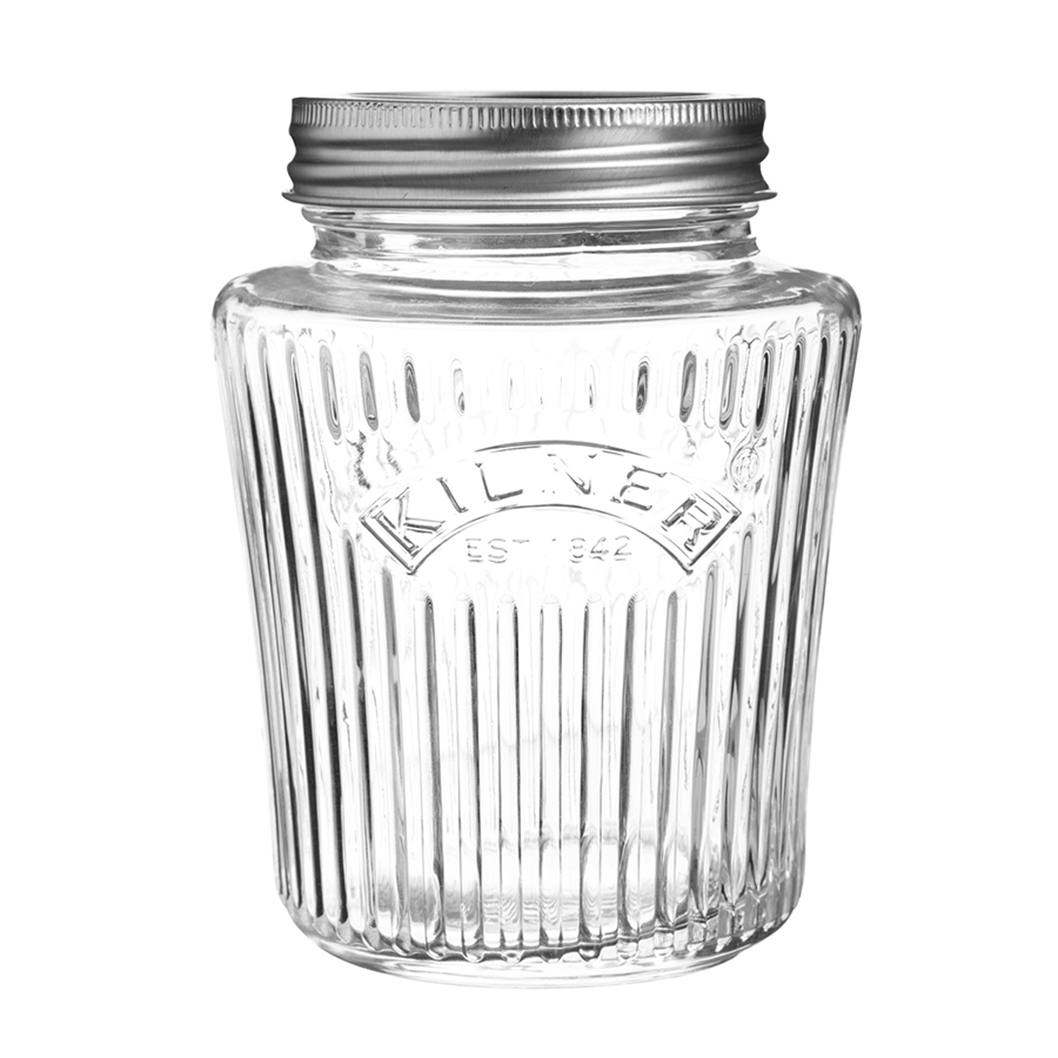 Банка Kilner для консервирования Vintage 500 мл - фото 1