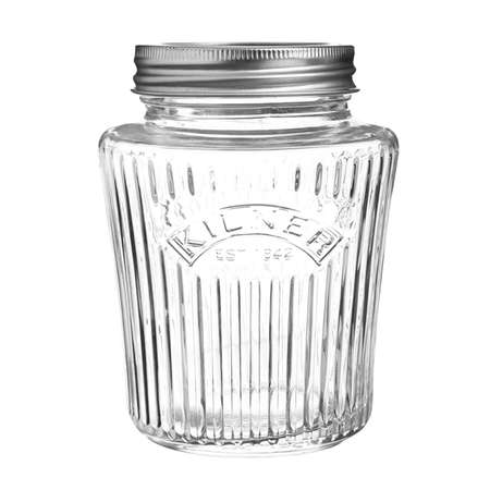 Банка Kilner для консервирования Vintage 500 мл