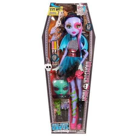 Кукла Monster High с аксессуарами в ассортименте