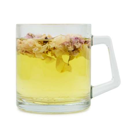 Травяной чай Травы горного Крыма Роза крымская чайная 50 г