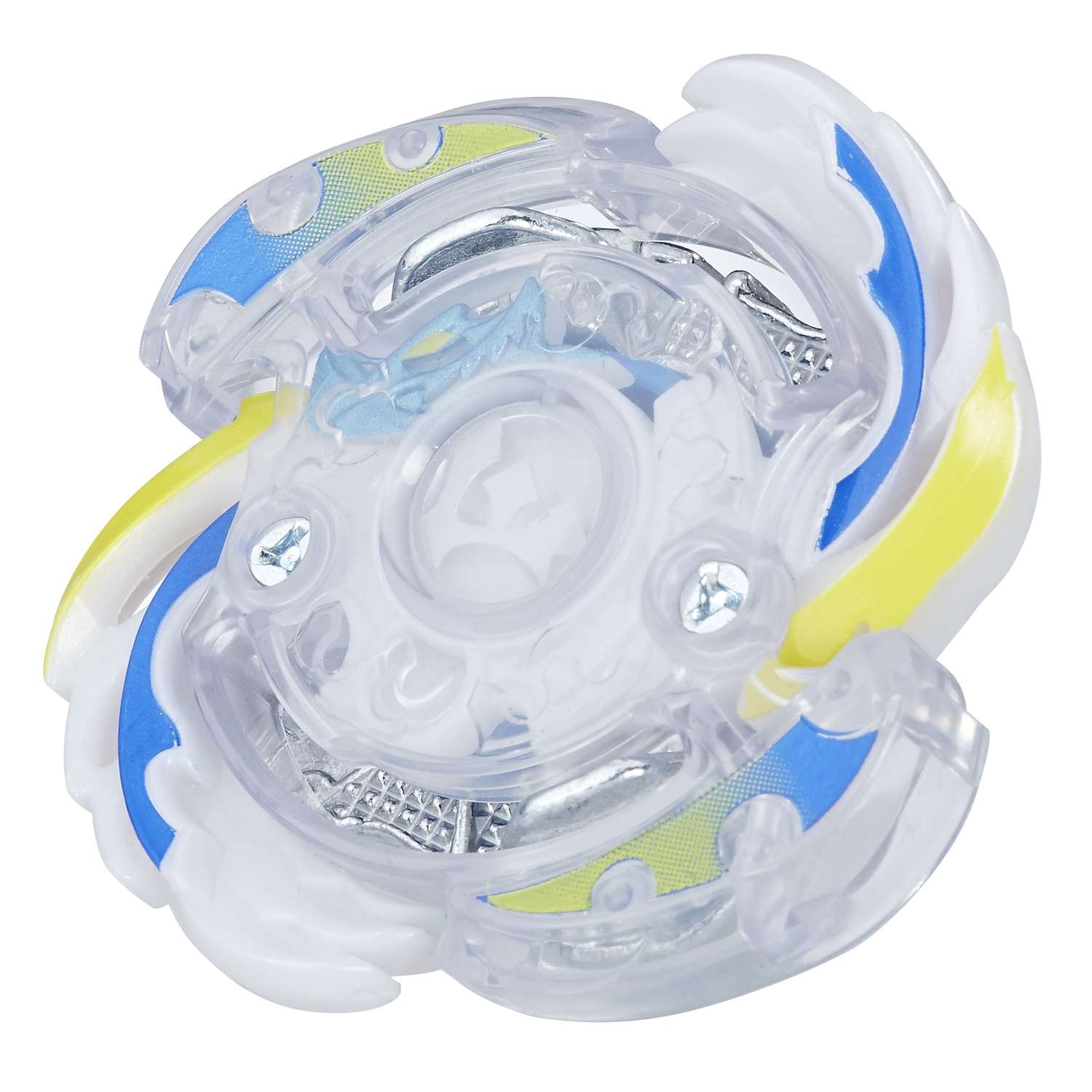 Волчок BeyBlade в ассортименте B9500EU6 - фото 15