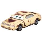 Машинка Cars Герои мультфильмов Донна Питс масштабная HFB48