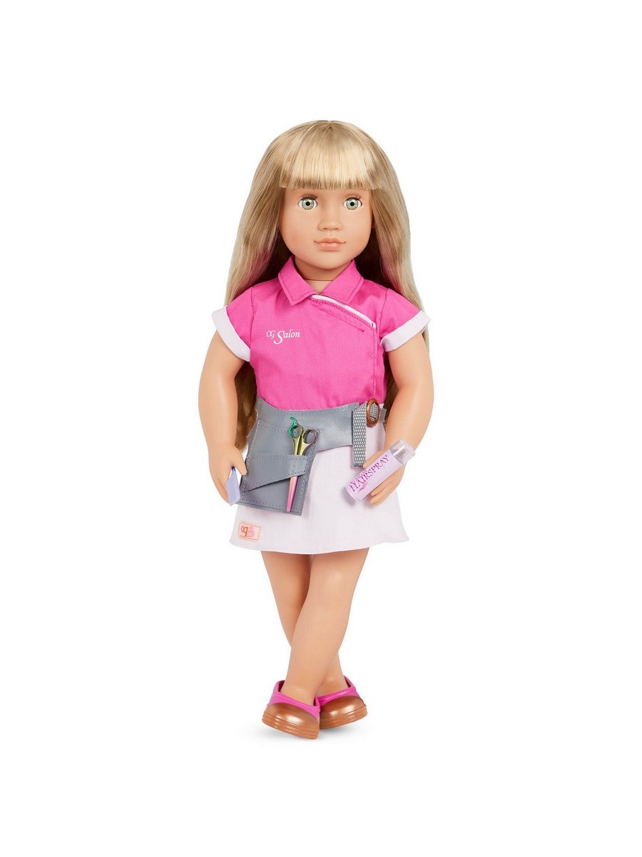 Одежда, обувь, аксессуар к одежде для кукол Our Generation OG30482 - фото 1