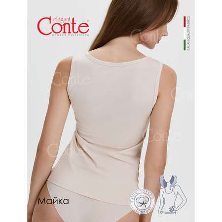 Майка CONTE ELEGANT