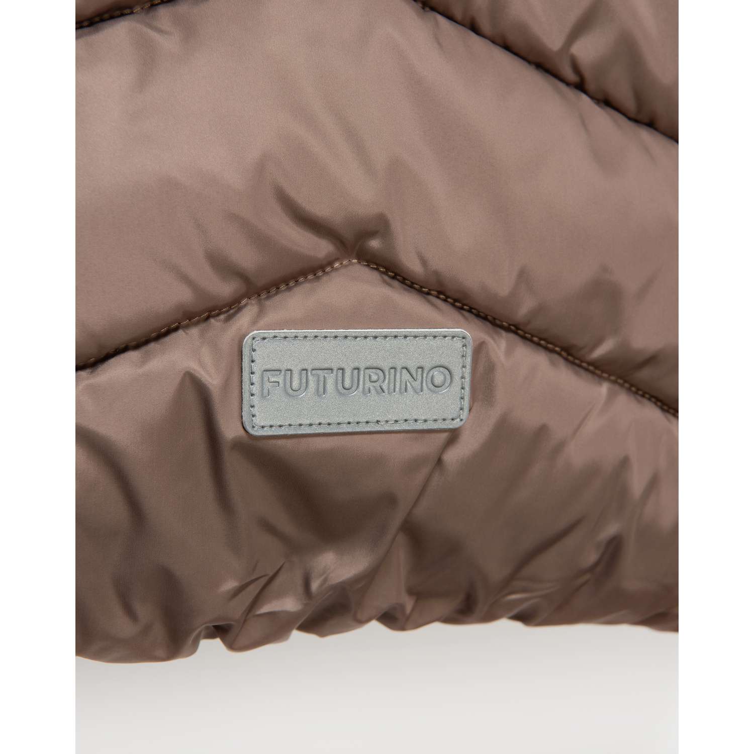 Куртка Futurino W24FU4-G662tg-L2 - фото 6