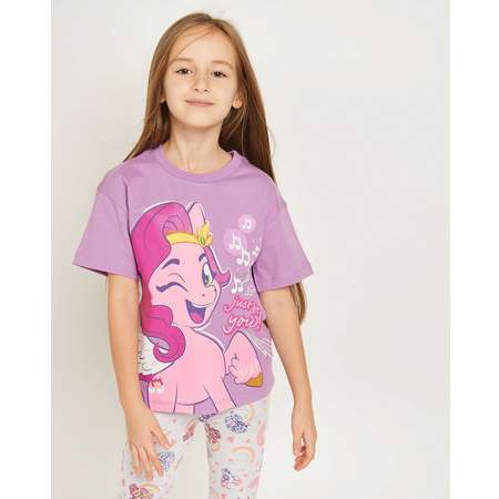 Футболка My Little Pony