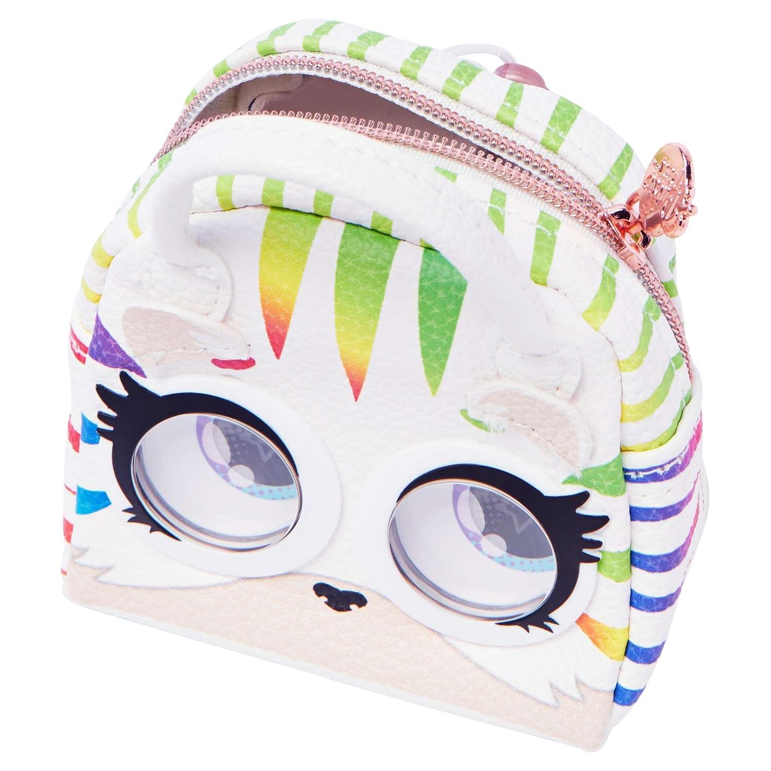 Сумочка Purse Pets Тигр микро 6062304 - фото 4