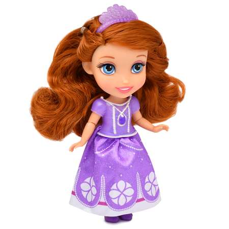 Кукла Jakks Pacific Disney София Прекрасная 15 см