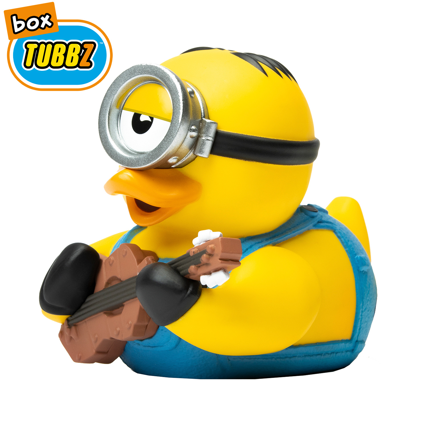 Фигурка Minions Утка Tubbz Стюарт Boxed Edition без ванны - фото 1