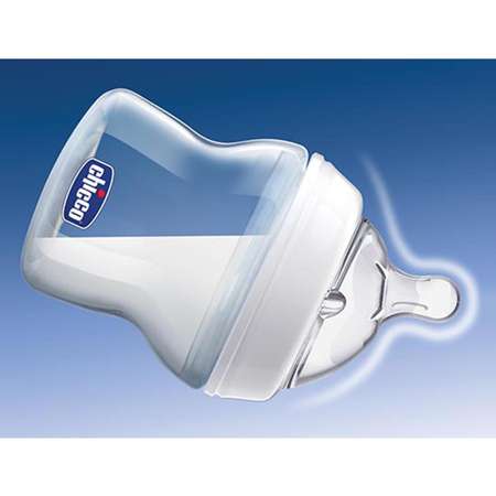 Бутылочка Chicco 150 мл