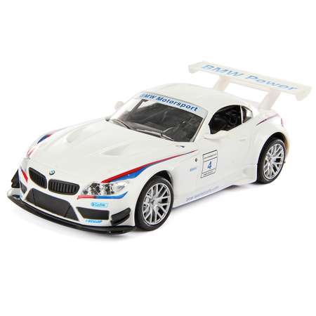 Машина радиоуправляемая HOFFMANN 1:24 bmw z4-special version