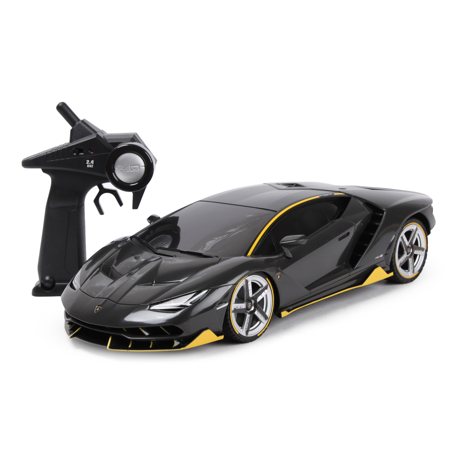 Машина Mobicaro РУ 1:12 Lamborghini Centenario 3808 купить по цене 1199 ₽ в  интернет-магазине Детский мир