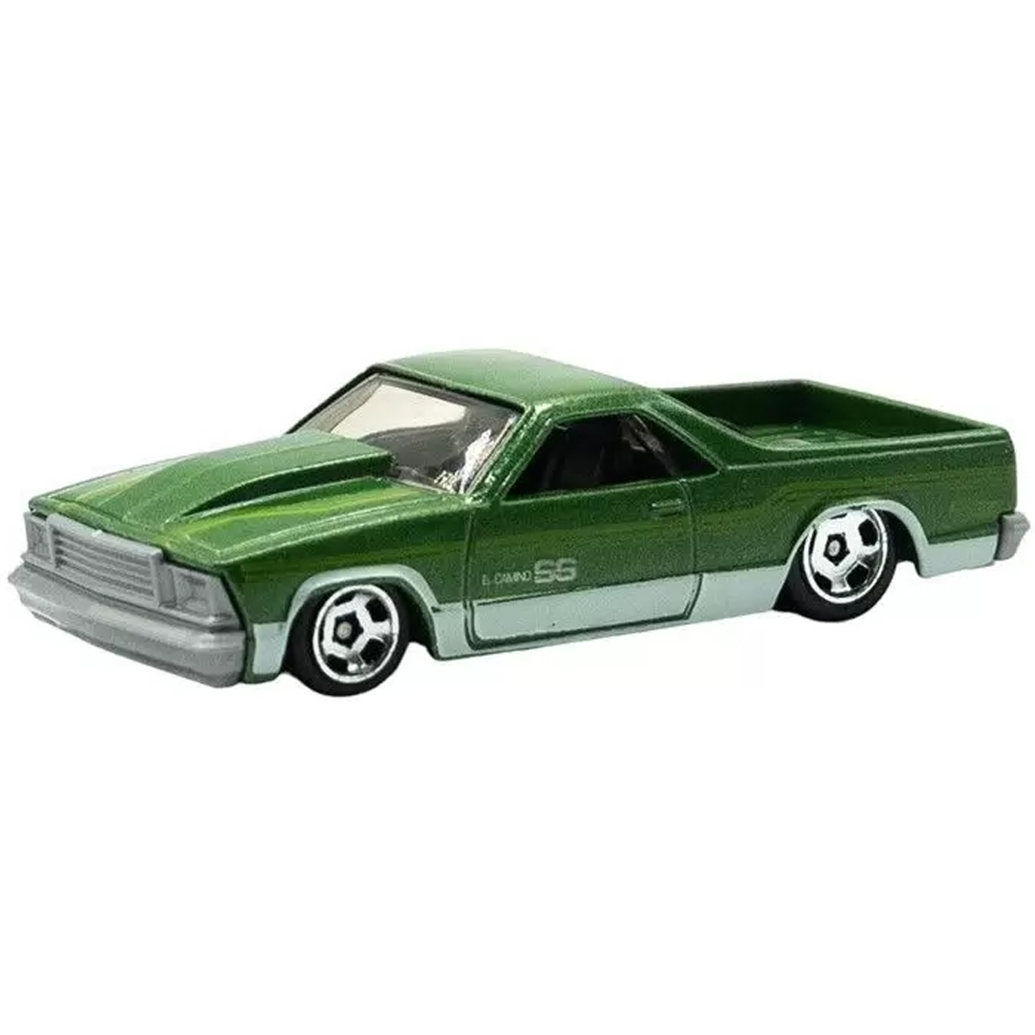 Автомобиль Hot Wheels 1:64 5785-A26-HKJ61 - фото 3