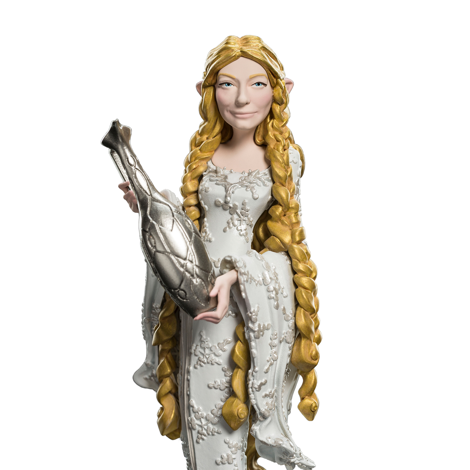 Фигурка The Lord of the Rings Trilogy - Galadriel - фото 4