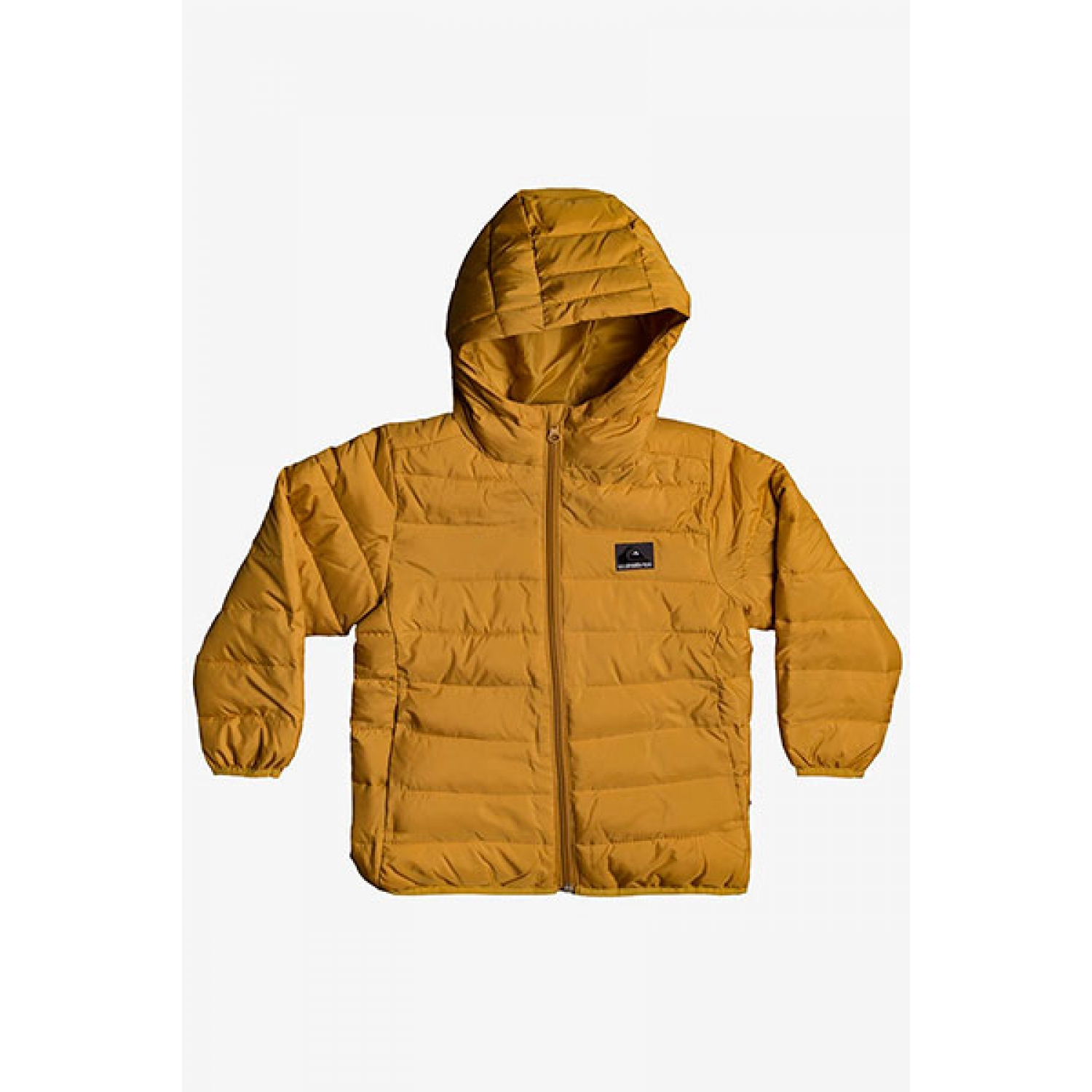 Куртка Quiksilver EQKJK03107-YLV0 - фото 1