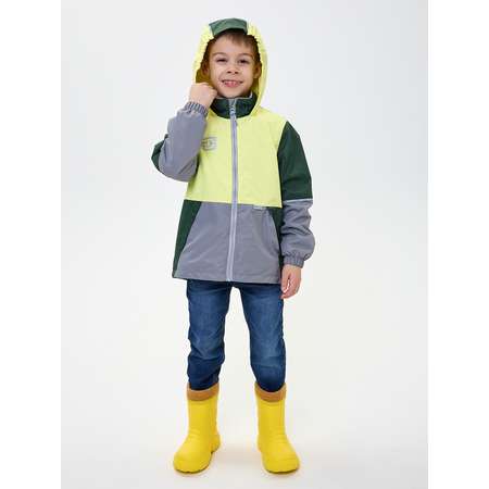Ветровка GooDvinKids