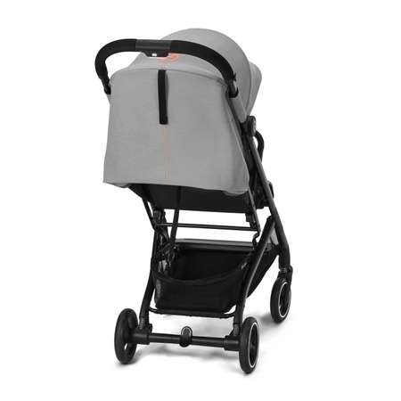 Коляска прогулочная Cybex Beezy Grey