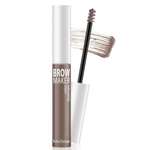 Тушь для бровей Belor Design BROW MAKER тон 14