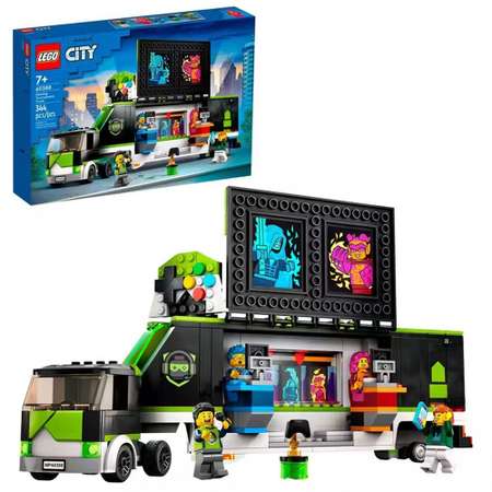 Конструктор LEGO 60388