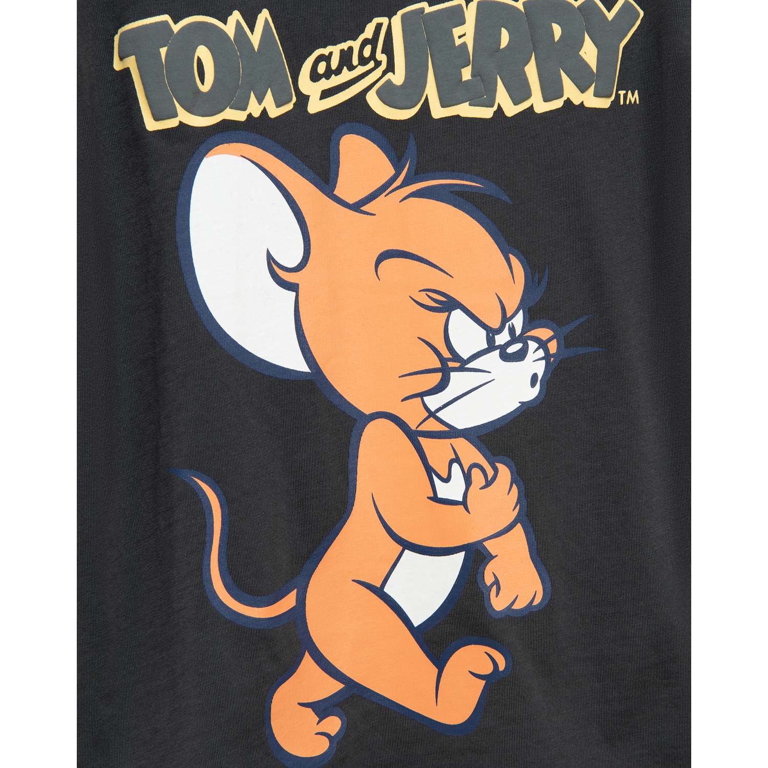 Футболка Tom and Jerry W23LC5-F5G6291kb-DG - фото 4