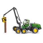 Трактор SIKU John Deere 1:32