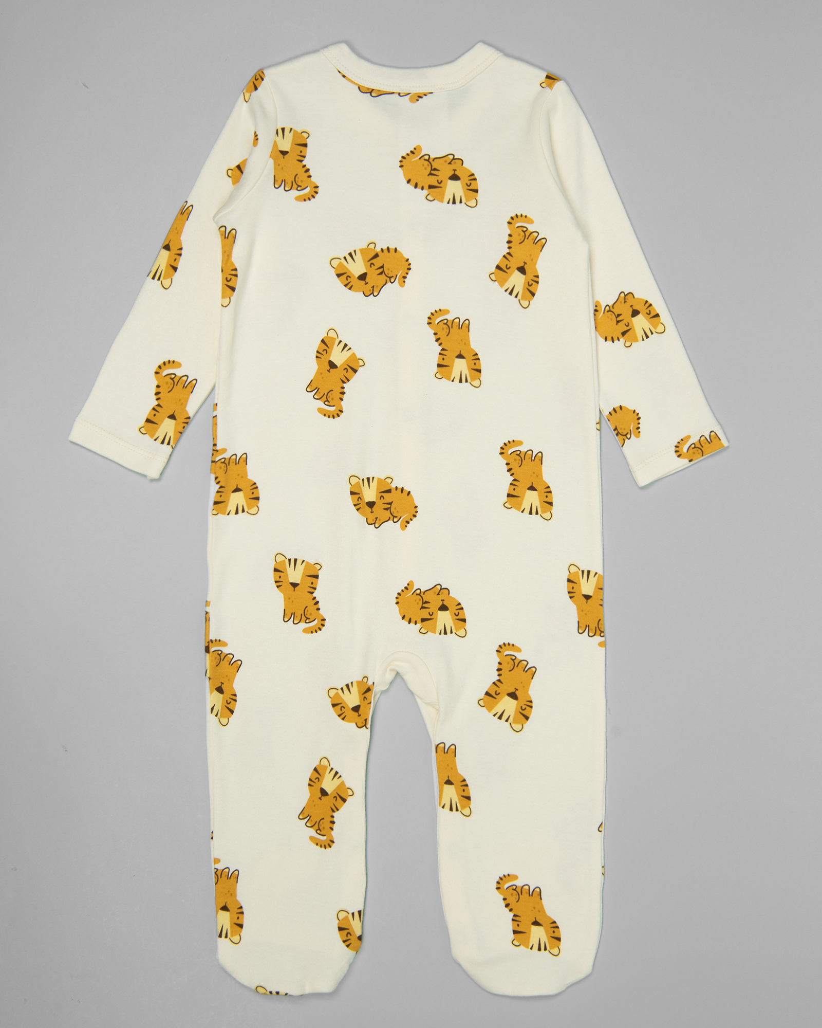 Комбинезон Baby Gо W23BG1-1784-1ib-F0 - фото 3