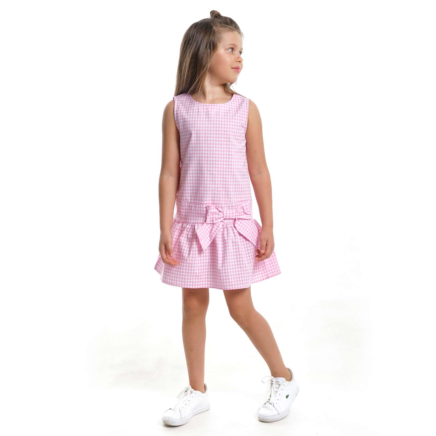 Платье Mini-Maxi 4703-4 - фото 1