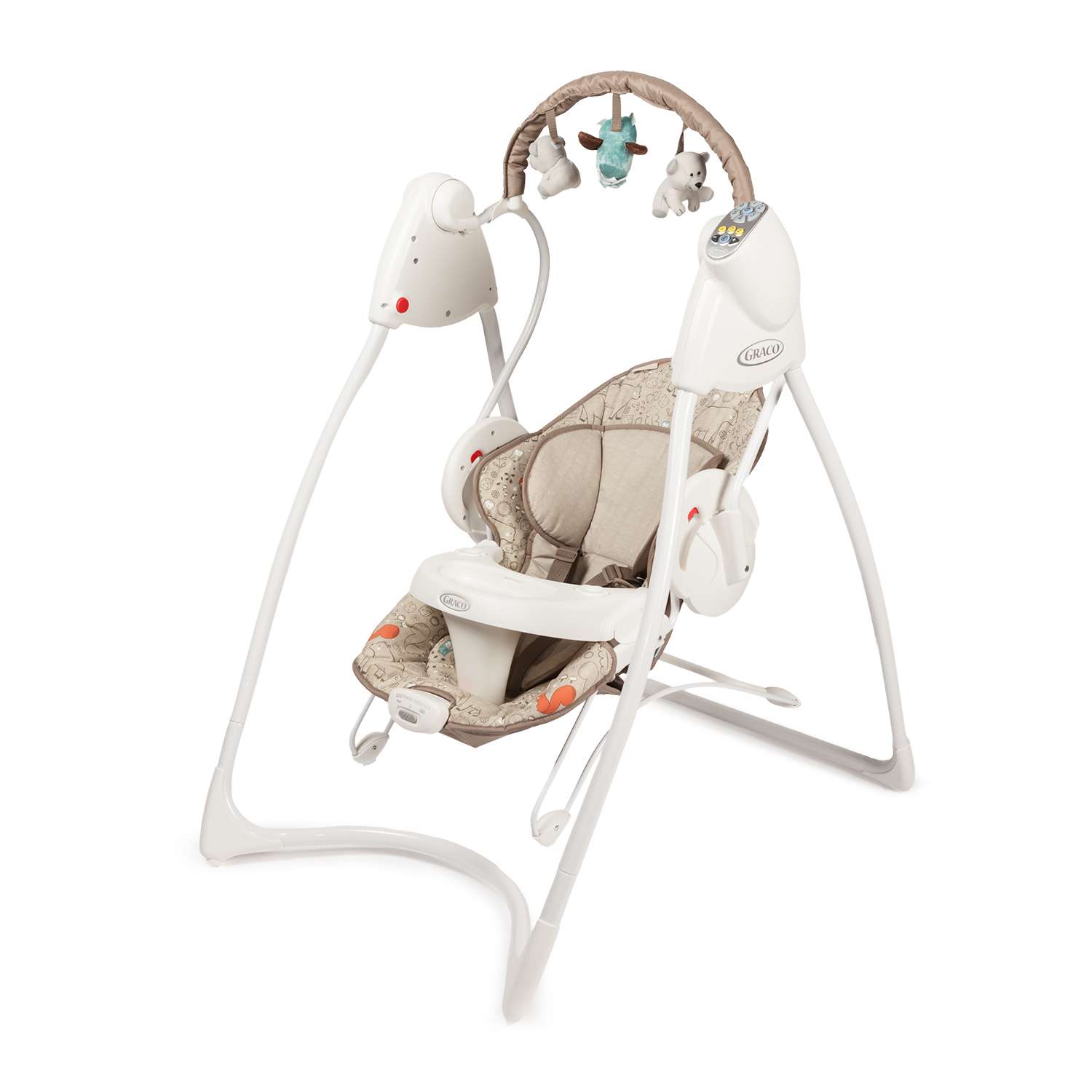 Graco 2025 swing chair