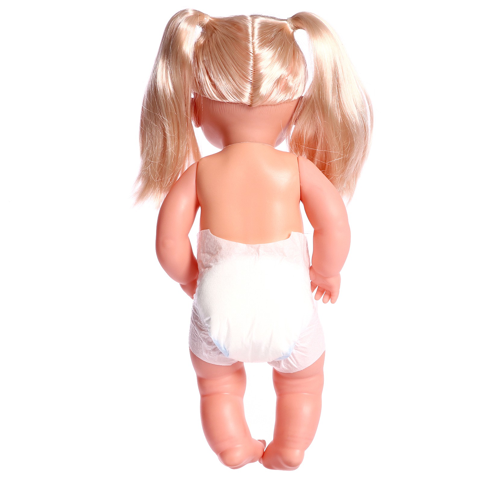 Аксессуары Happy Valley для кукол «Утёнок» носочки с подгузниками 9236370 - фото 8