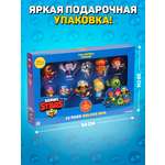 Игровой набор PMI фигурки коллекционные