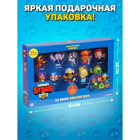 Игровой набор PMI фигурки коллекционные