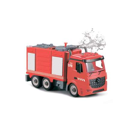 Пожарная машина Funky Toys