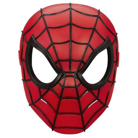 Базовая маска Человек-Паук (Spider-man) Человека Паука в ассортименте