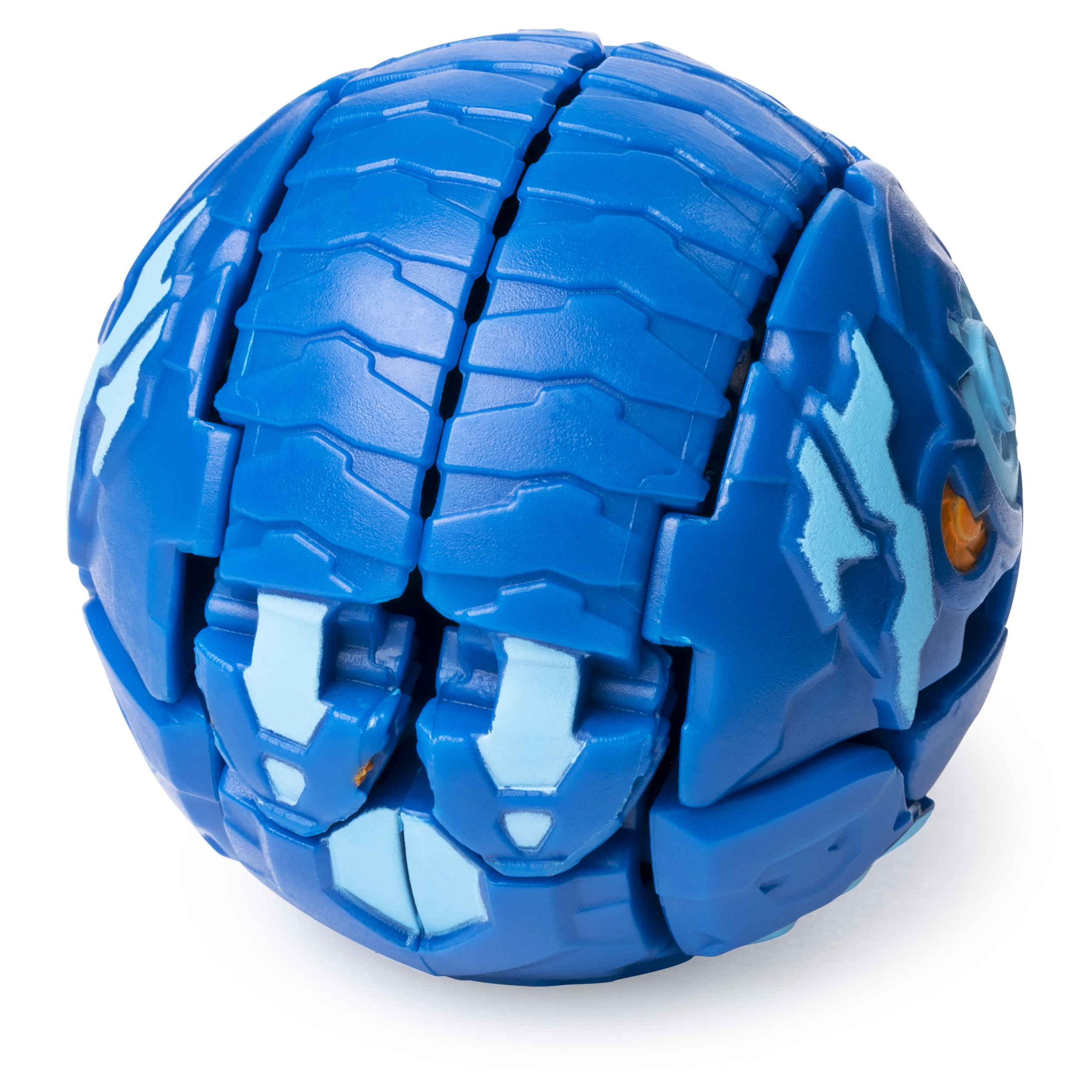 Фигурка-трансформер Bakugan DblHeadDragnBlue 6045148/20107947 - фото 3