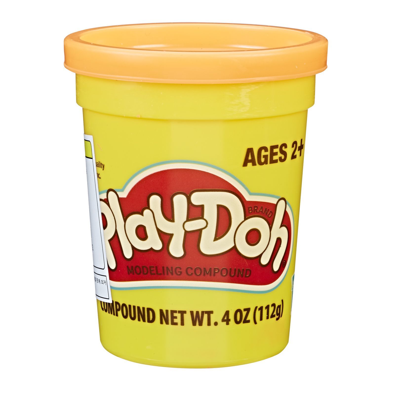 Пластилин Play-Doh 1цвет в ассортименте B6756 - фото 8