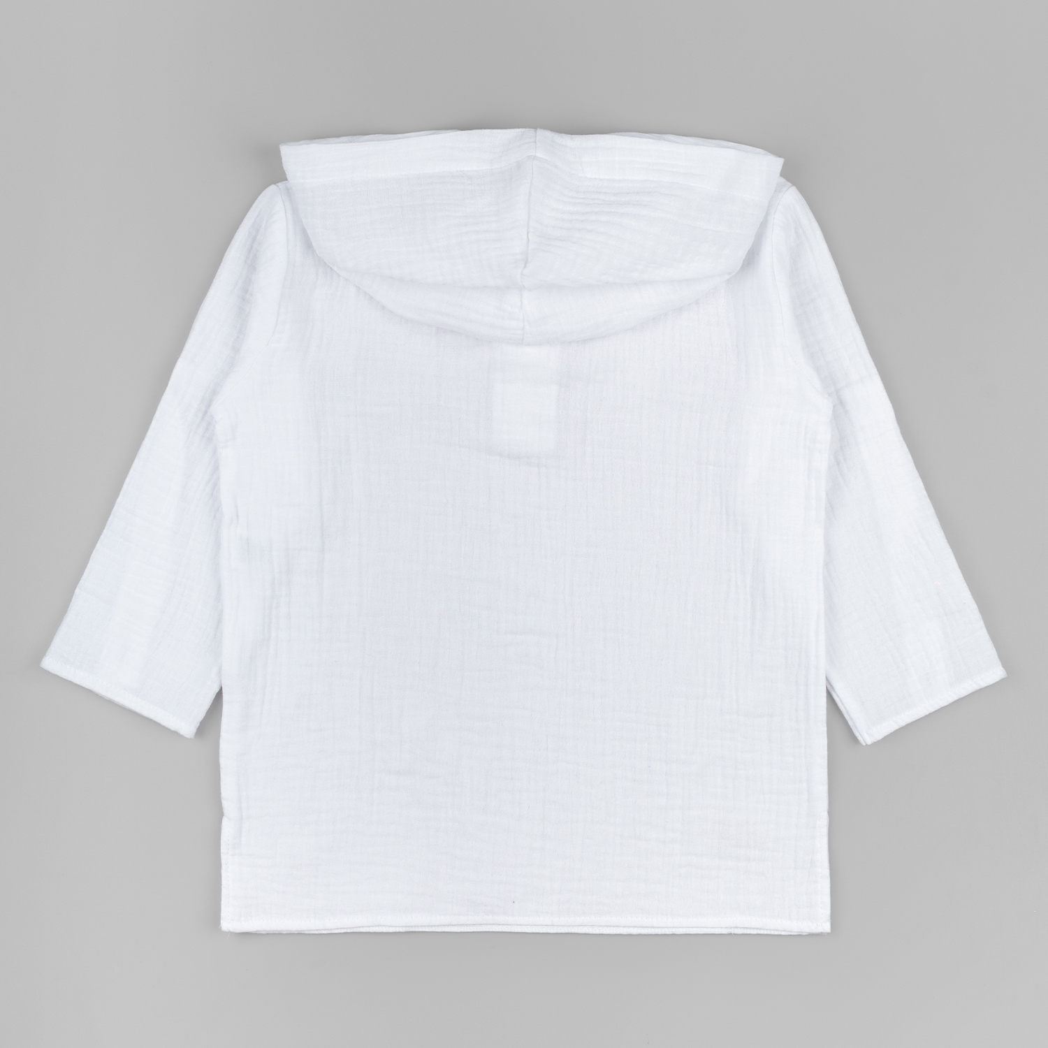 Рубашка LEO 2021А-16_белый - фото 13