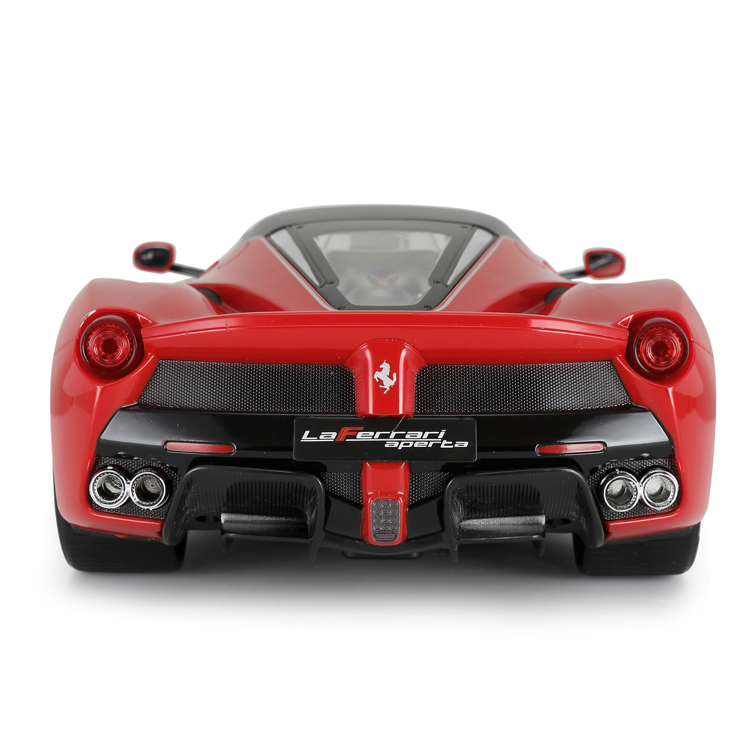 Автомобиль РУ Rastar Ferrari 1:14 - фото 5