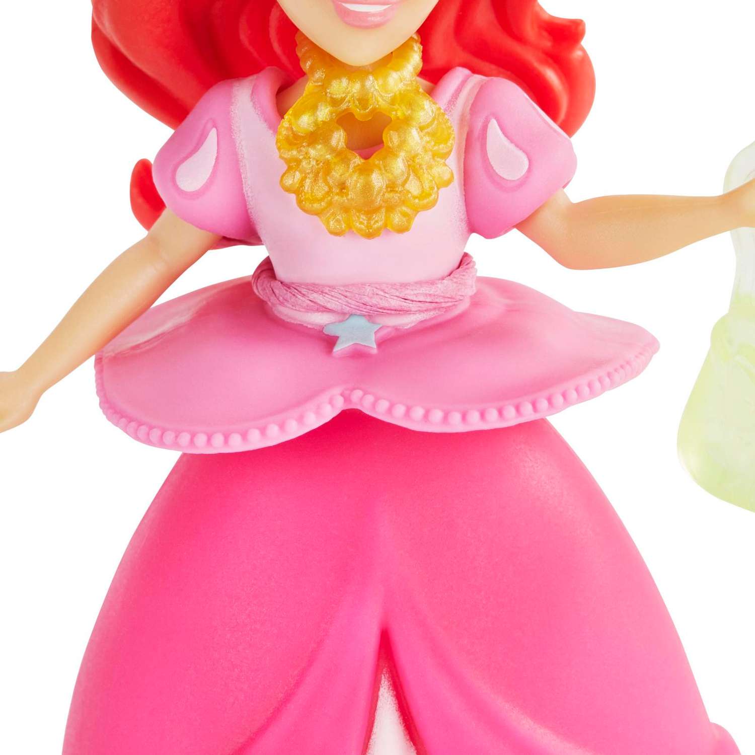 Набор игровой Disney Princess Hasbro Модный сюрприз Ариэль F12505L0 F03785L0 - фото 9