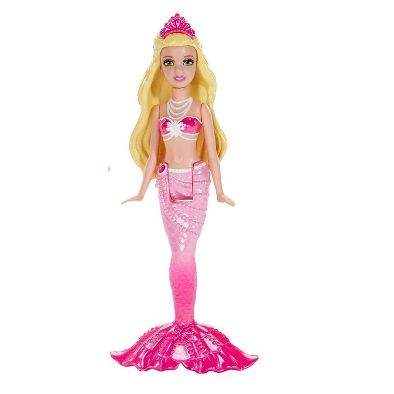 Сказочные мини-куклы Barbie в ассортименте BLP43 - фото 2