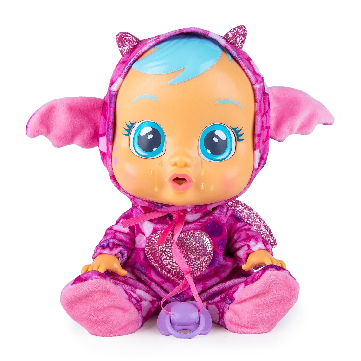 Кукла пупс IMC Toys 99197-IN - фото 1