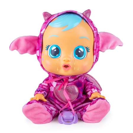 Кукла IMC Toys Плачущий младенец Bruny 31 см