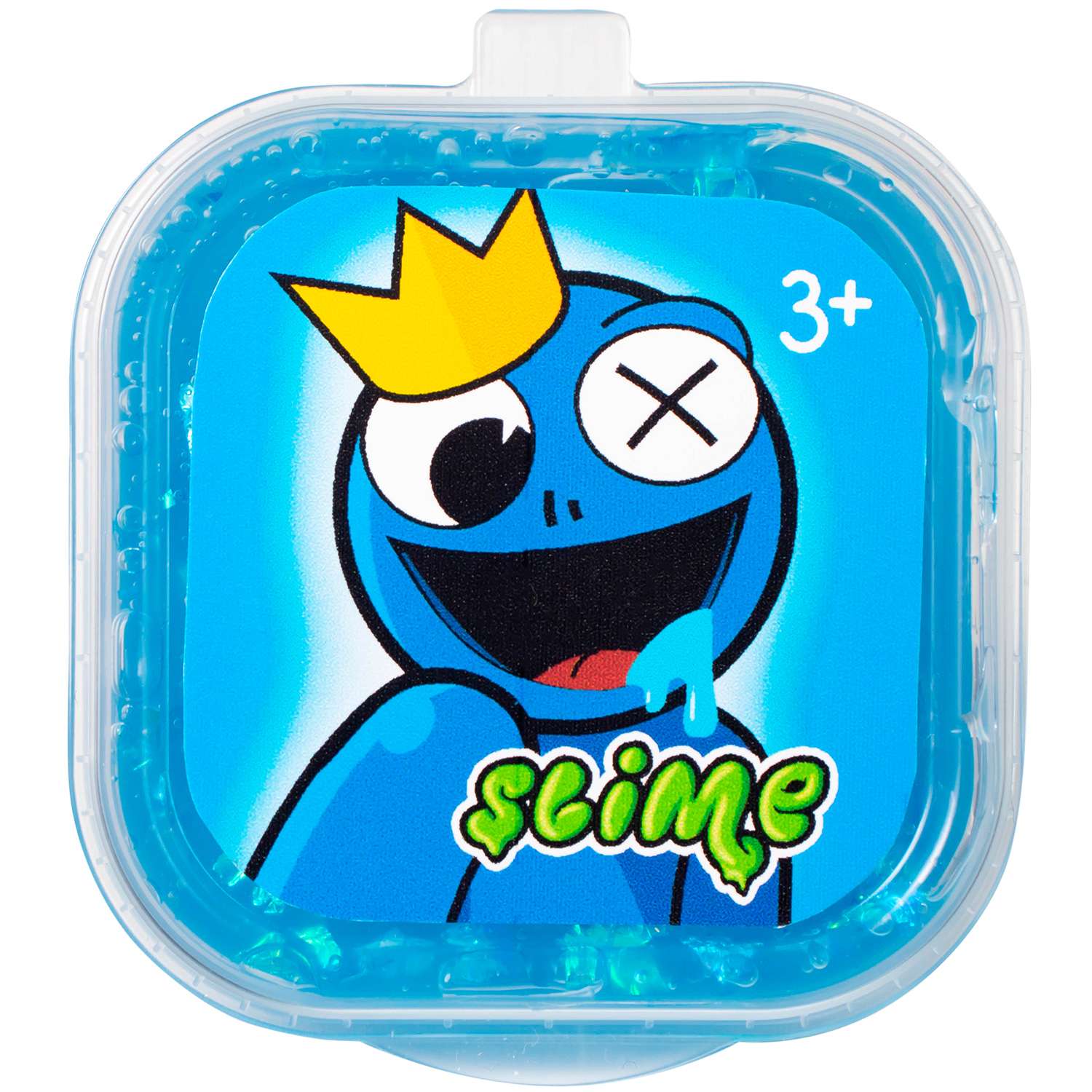 Игрушка Slime Герои в ассортименте SLM142 - фото 4